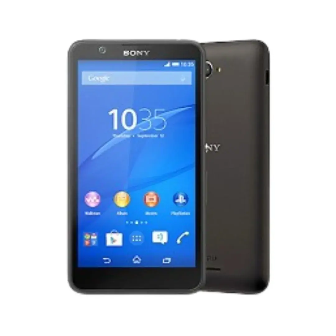 Sell Old Sony Xperia E4 Dual For Cash
